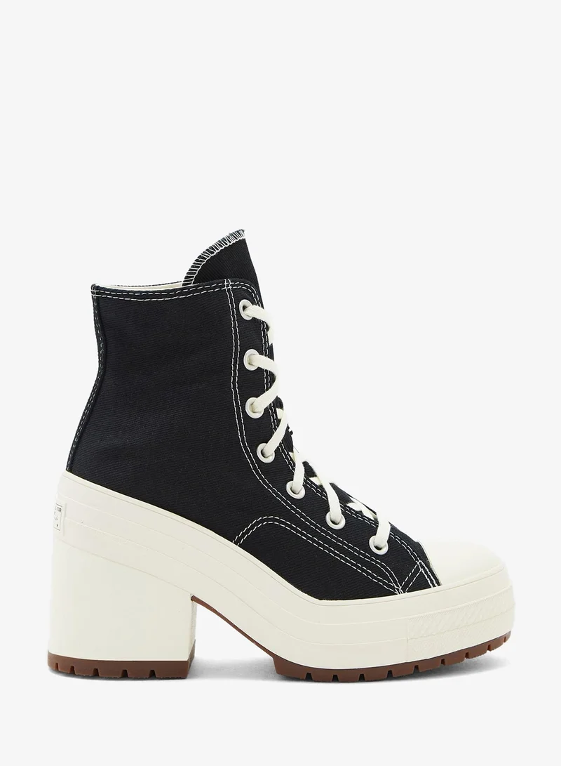 كونفرس حذاء تشاك تايلور اول ستار