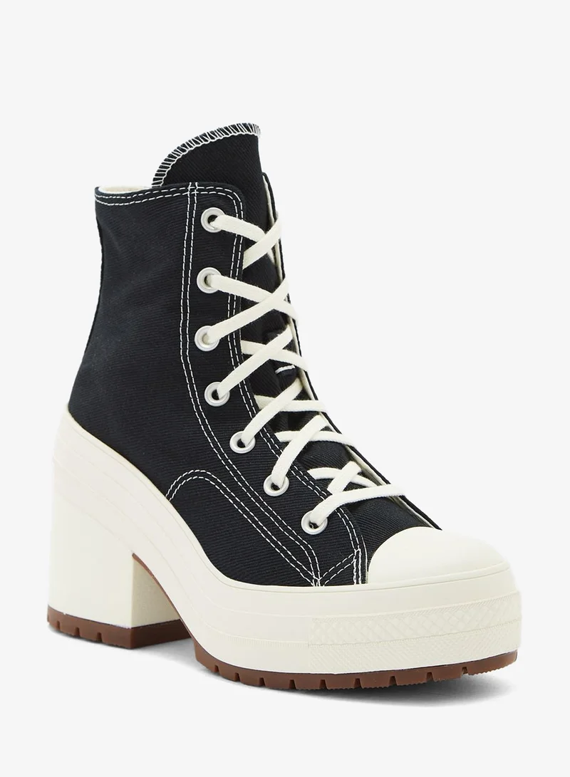 كونفرس حذاء تشاك تايلور اول ستار