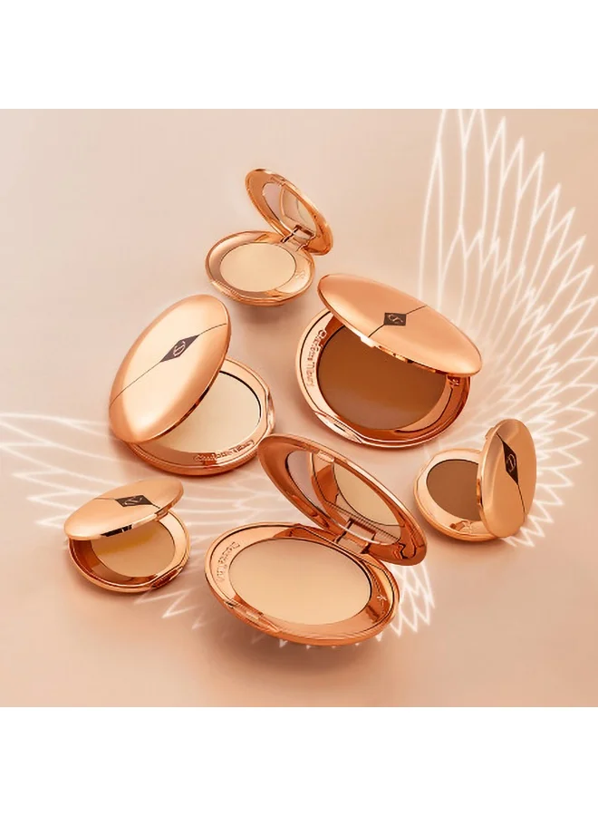 Charlotte Tilbury Airbrush Flawless Finish - 2 Medium