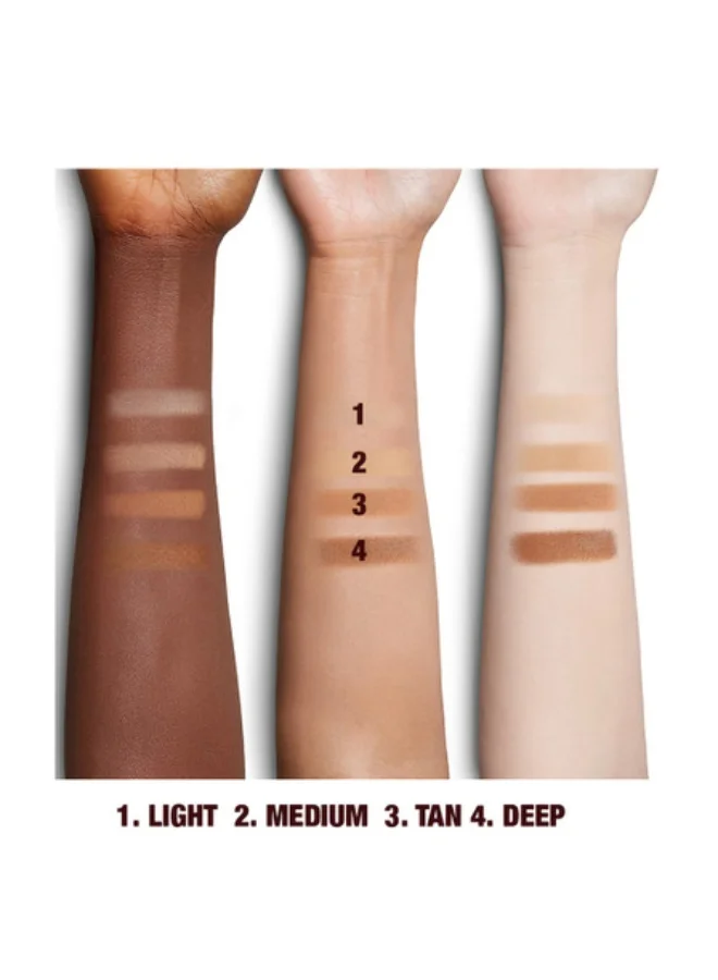 Charlotte Tilbury Airbrush Flawless Finish - 2 Medium