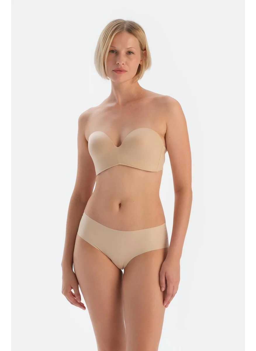 داجي Ten 5146KC Laser Cut Hipster Panties