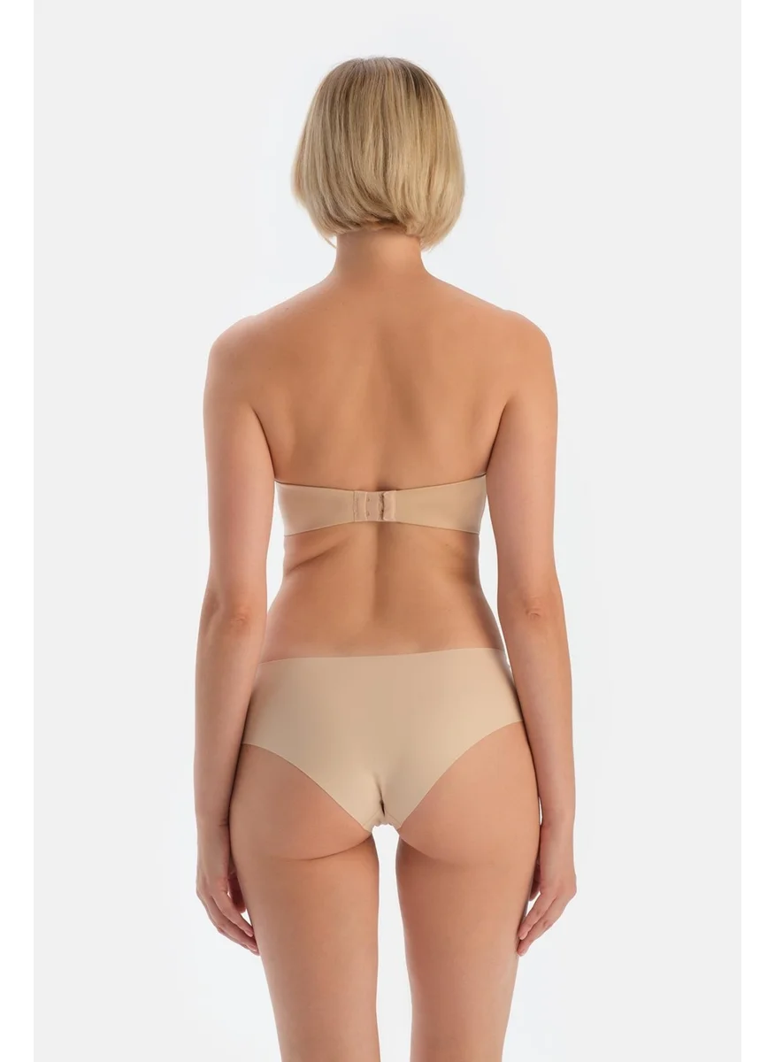 داجي Ten 5146KC Laser Cut Hipster Panties