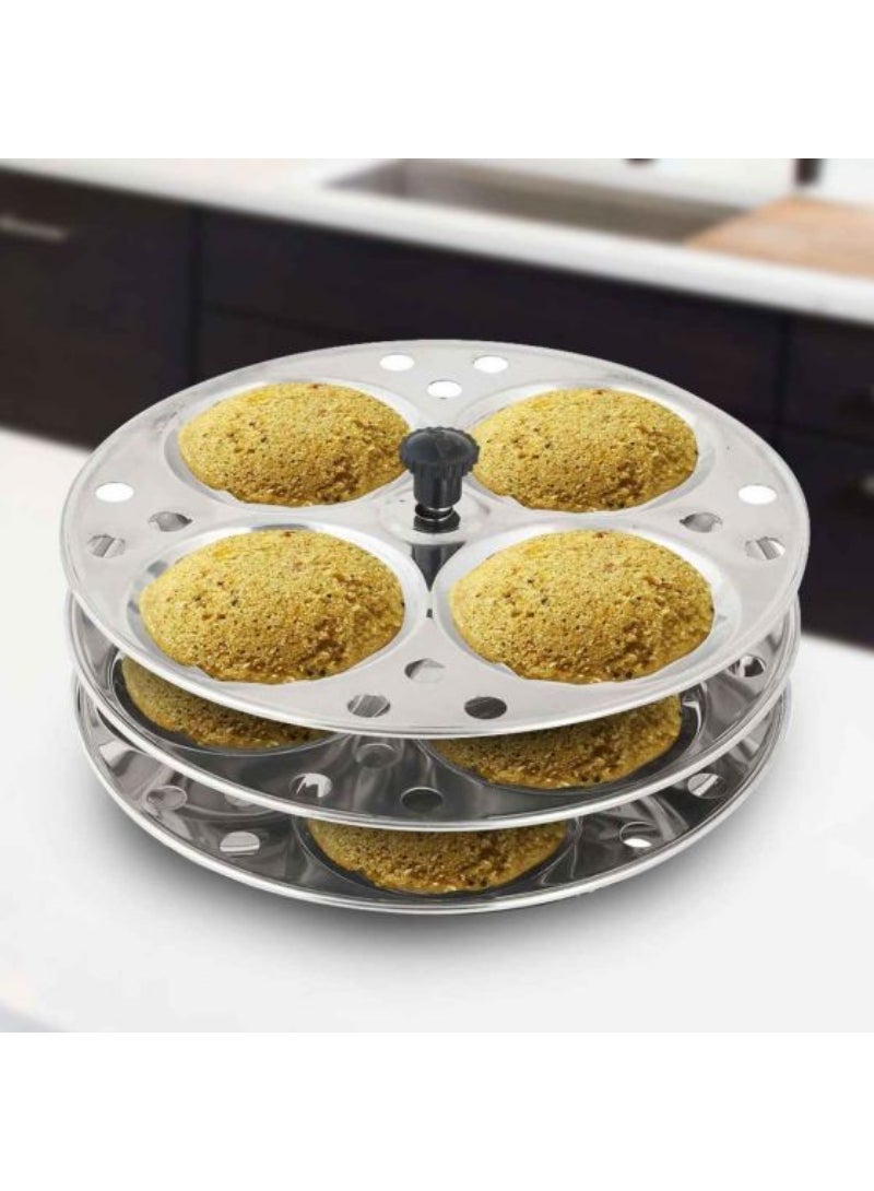 Top Pick Steel Iddly Stand