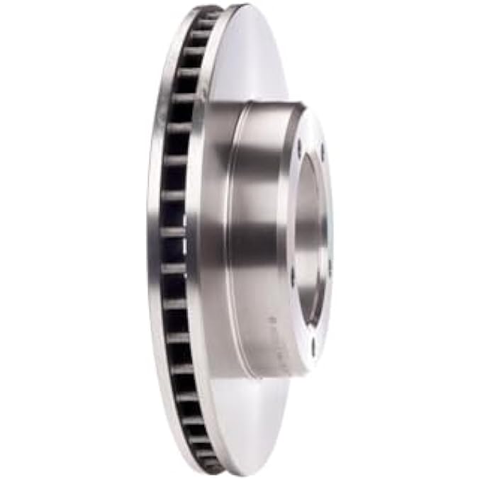 rayihni Bosch 0986479567 Brake Disc - Image 5