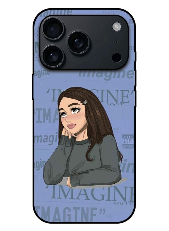 EYE CATCH Printed Protective Case Cover For Apple iPhone 17 Pro Max -  Imagine