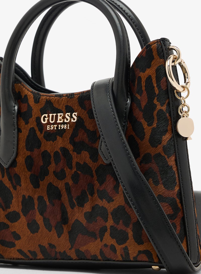 جس حقيبة دوميتيلا كروس بودي صغيرة - Image 3