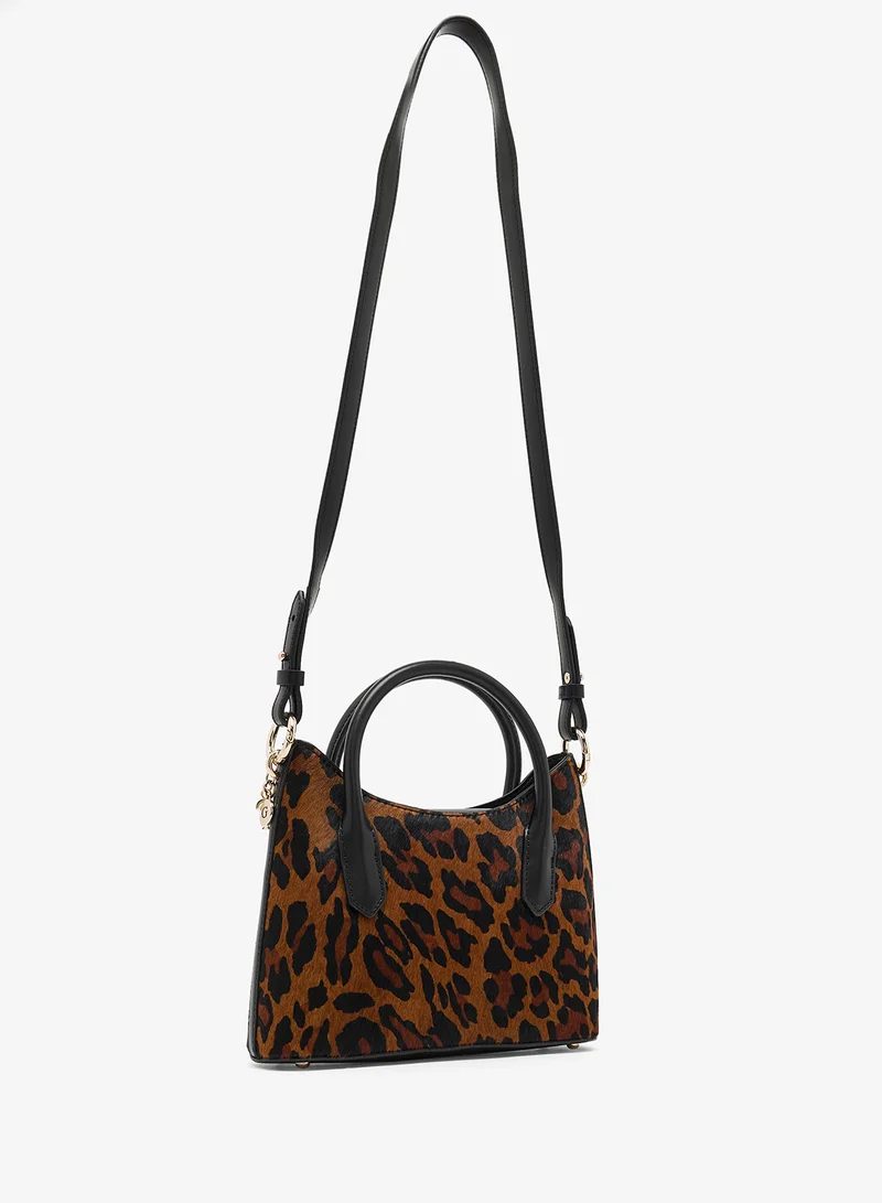 GUESS Domitilla Mini Crossbody Bag