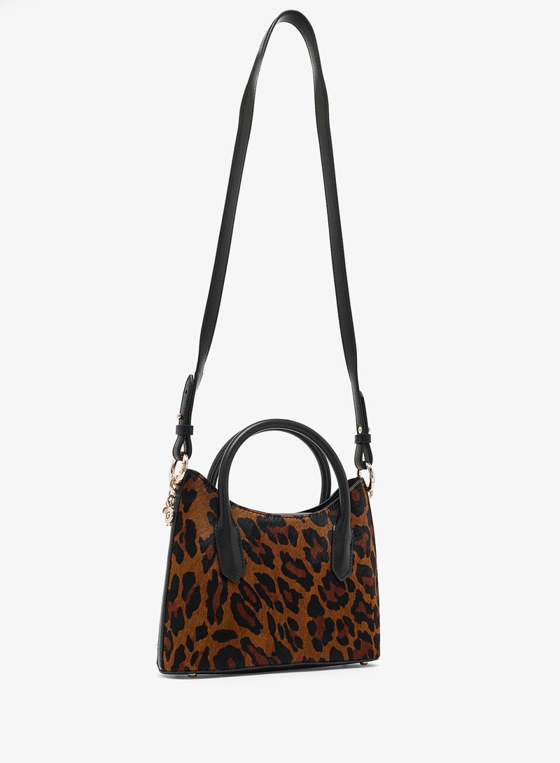 جس حقيبة دوميتيلا كروس بودي صغيرة - Image 2