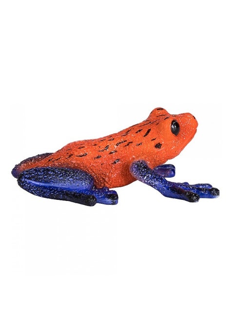 Animal Planet Mojo Poison Dart Tree Frog