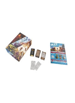 Asmodee Unlock! Legendary Adventures 