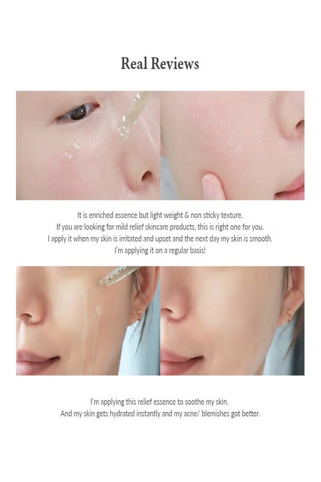 دي آر.ألثيا سيروم دكتور ألثيا ريليف اسينس 30 مل - Image 2