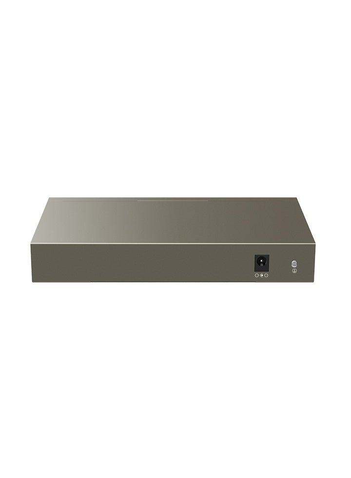 IP-COM G1109P-8-102W 9-Port Gigabit Unmanaged PoE Switch with 8 PoE Ports - Image 3
