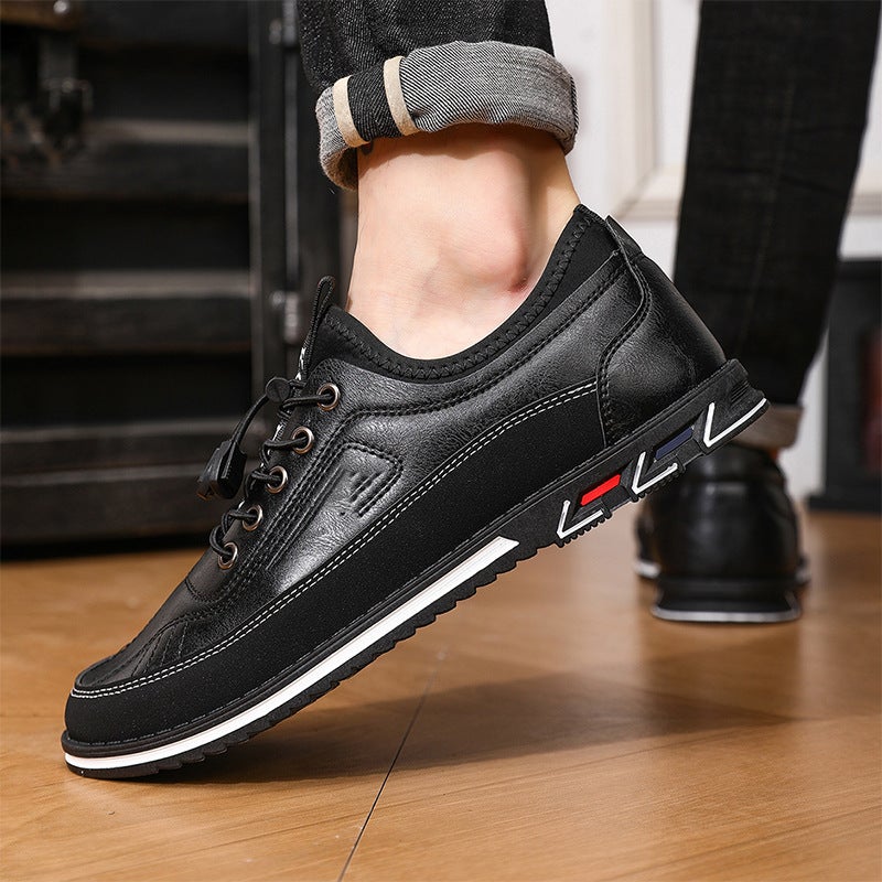 Unisex Casual Sneaker Shoes - Image 3