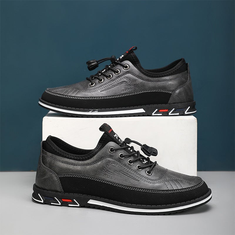 Unisex Casual Sneaker Shoes - Image 1