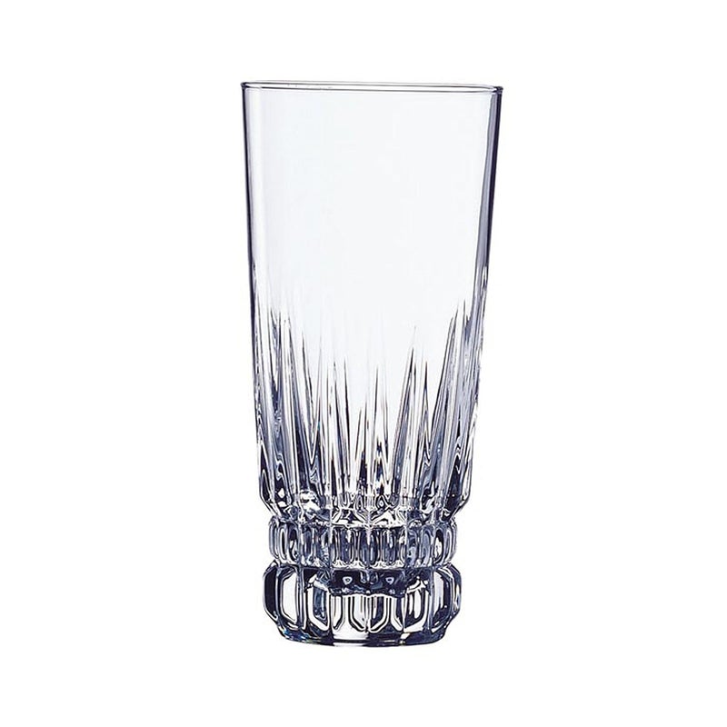 Luminarc Luminarc 886 Imperator Glass Beverage Set 7Pieces Transparent  - Image 5