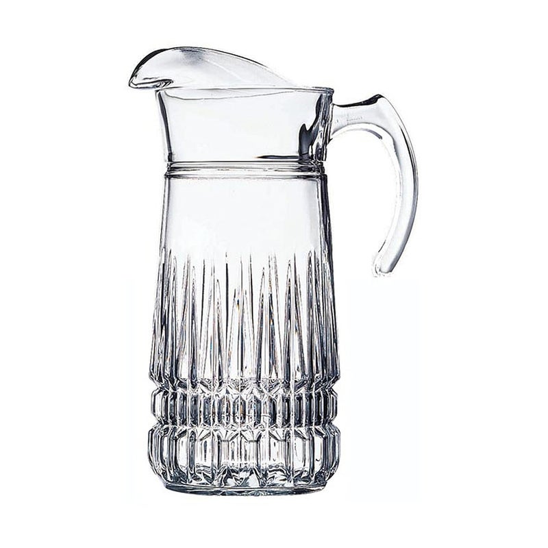 Luminarc Luminarc 886 Imperator Glass Beverage Set 7Pieces Transparent  - Image 4