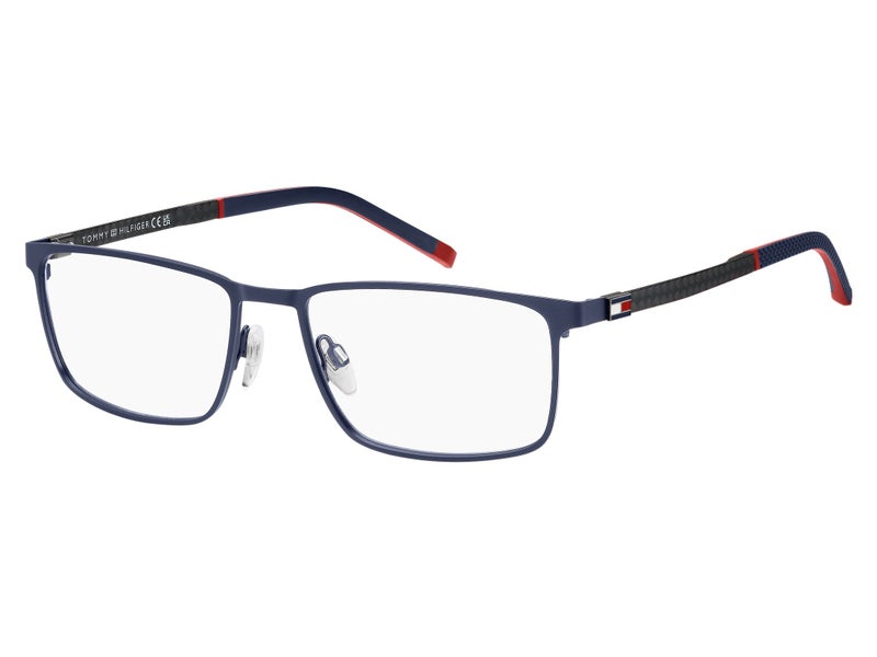 TOMMY HILFIGER Men Square Frames  58 TH 1918 - Image 2