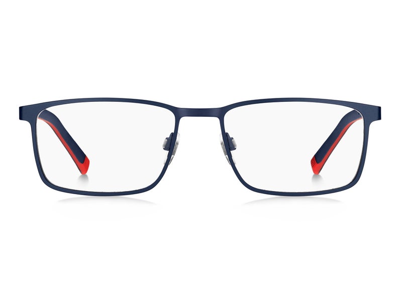 TOMMY HILFIGER Men Square Frames  58 TH 1918 - Image 1