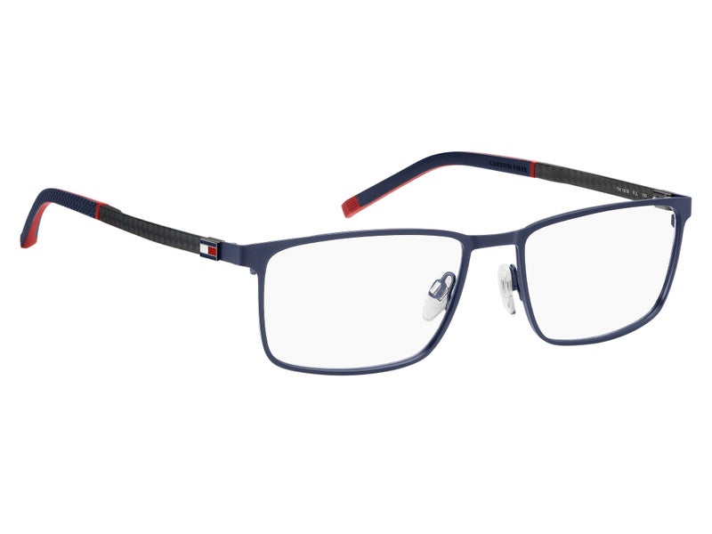 TOMMY HILFIGER Men Square Frames  58 TH 1918 - Image 5