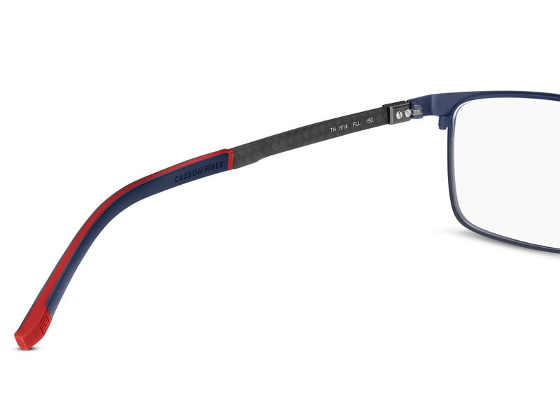 TOMMY HILFIGER Men Square Frames  58 TH 1918 - Image 3