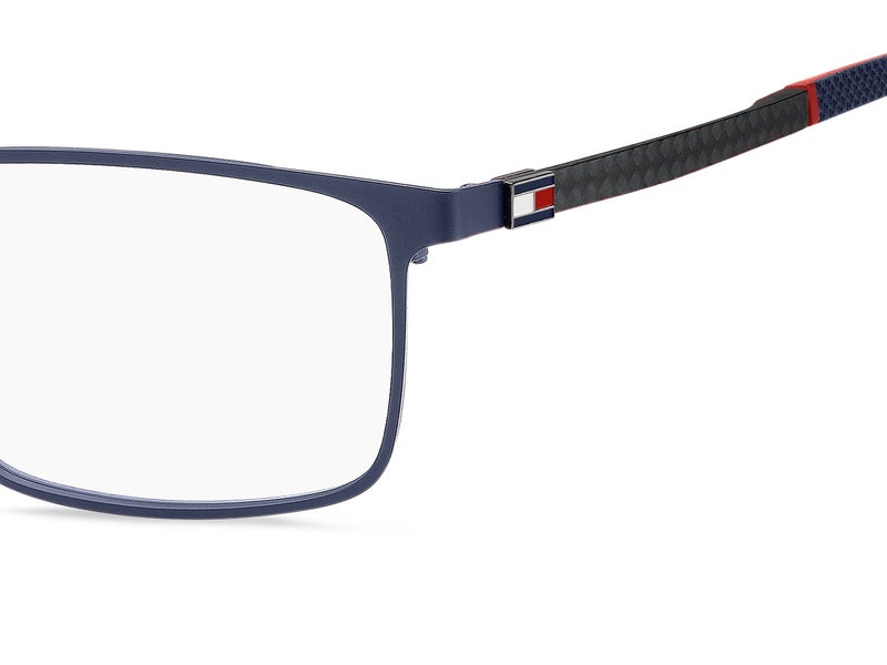 TOMMY HILFIGER Men Square Frames  58 TH 1918 - Image 4