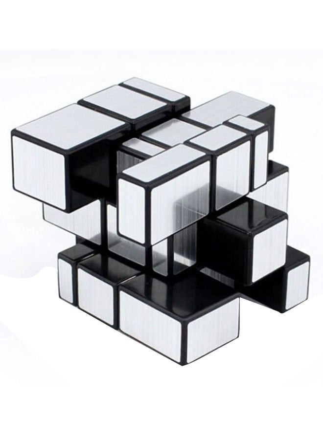 نيبمينينت 3D Mirror Speed Magic Puzzle Cube M015 - Image 2