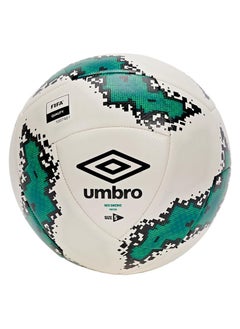 umbro UMBRO NEO TRAINER HS WHITE/BLACK/ALEXANDRITE/ANDEAN TOUCAN For UNISEX -Size 4 