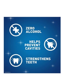 ACT Anticavity Zero Alcohol Fluoride Mouthwash 18 fl. oz., With Accurate Dosing Cup, Mint - pzsku/ZDFDFBA6F17C48AFF0714Z/45/_/1715183310/3df30cfd-3338-4f03-ac47-dd54f3925e12