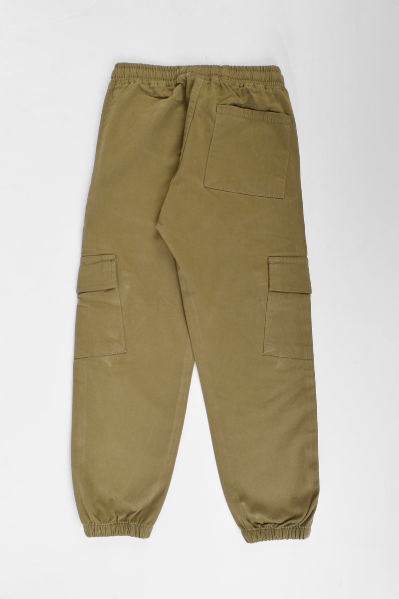 جونيور بنطلون باجي ولادي - Image 2