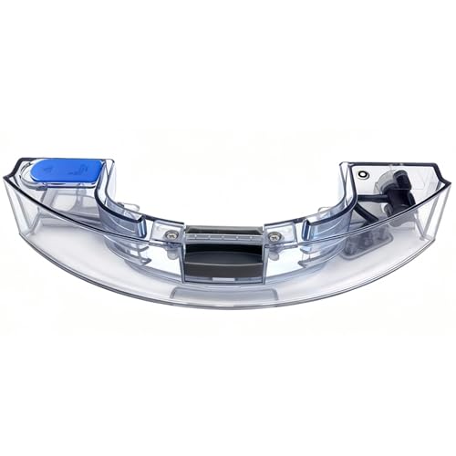 Chuancheng Water Tank for ECOVACS Deebot N8, N8Pro, N8 Pro Plus Sweeper Robot Vacuum Cleaner Accessories Parts - Image 1