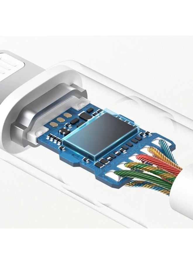 For Apple Earphones Adapter Line 3.5 To Lightning Mobile Phone Adapter Microphone Sound Card Conversion Line Made In China-Interface Form:Single-listen To Songs, Wire Control, Call, Live Broadcast (with Packaging)