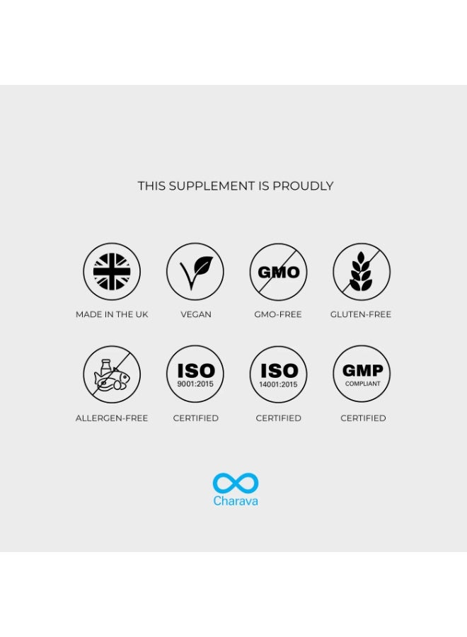 شارافا حمض ألفا ليبويك (R-ALA) - Image 3