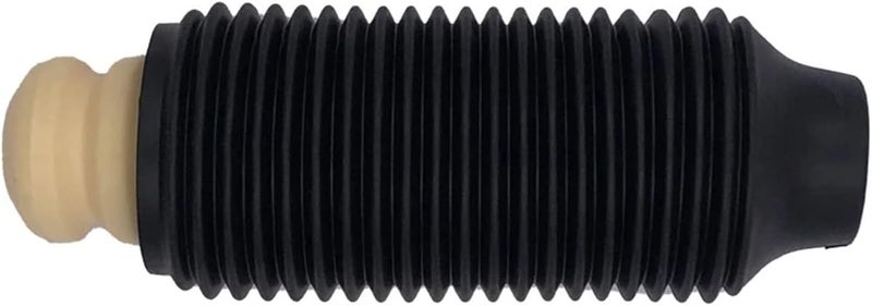 QASULER Shock Absorber Buffer Rubber Boot Set - Image 5