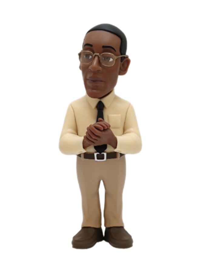 Minix Gus Frings - Image 1