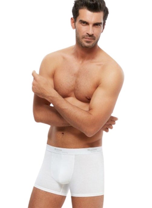 Patternless Lycra 4-Piece Men's Boxer Wraps the Body - pzsku/ZDFE03CF1A41AF9C2E30AZ/45/_/1730563876/5cee6580-497f-4987-aadf-103f2cb94225