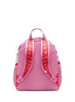 Nike Youth Brasilia Jdi Aop Mini Backpack  - Image 4