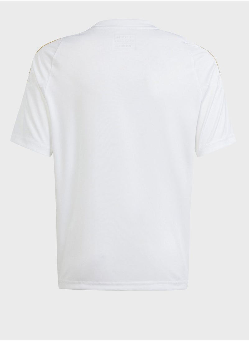 Adidas - Messi Training Jersey T-Shirt - Image 1