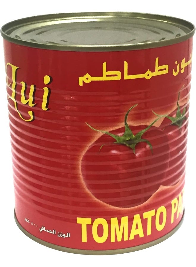 Lui Thick & Rich Tomato Paste Tin 800gm  - Image 3