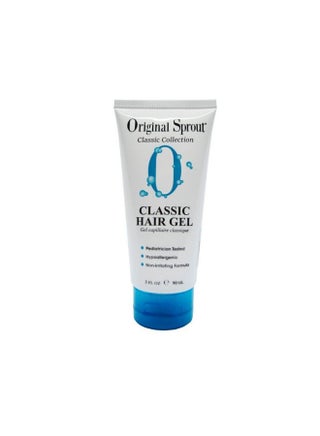Classic Hair Gel, Frizz Control Hair Care With Medium Hold, Hydrate And Tame Flyways, Hair Gel For Men And Women, 4 Oz Bottle - pzsku/ZDFE0B66FE757875B5215Z/45/_/1733729765/32742653-739f-41e7-9e54-3c1b88b5406c