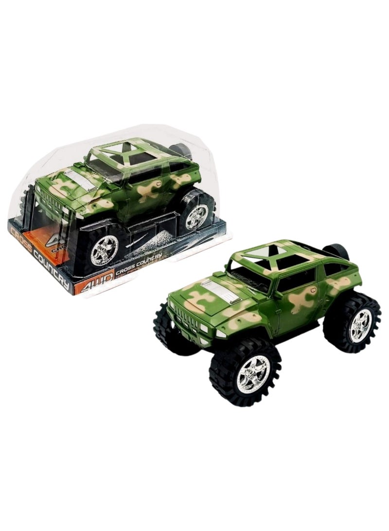 Pull Back Car For Children