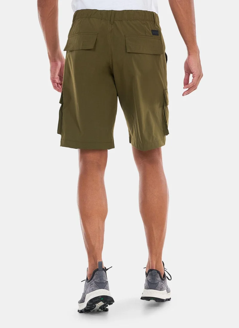 Timberland Men's DWR Outdoor Cargo Shorts