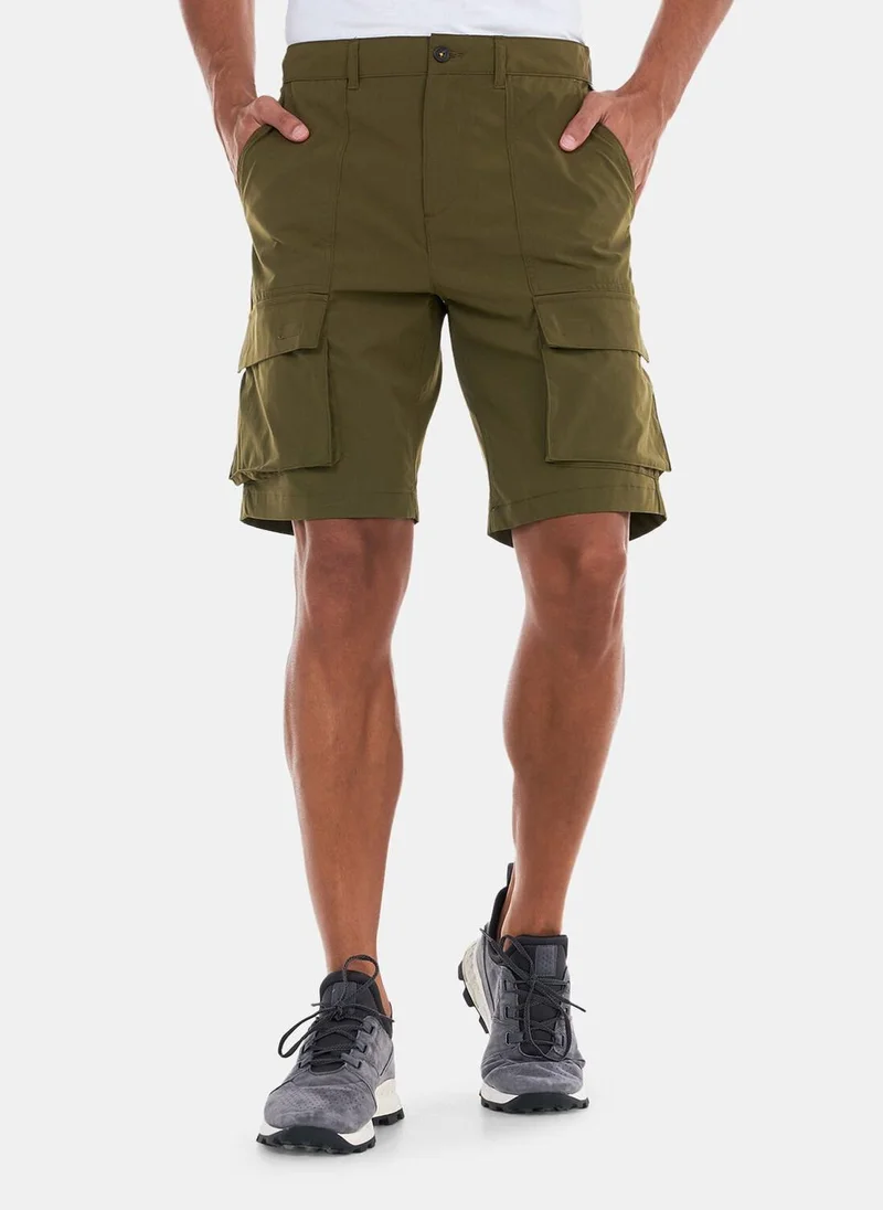 Timberland Men's DWR Outdoor Cargo Shorts