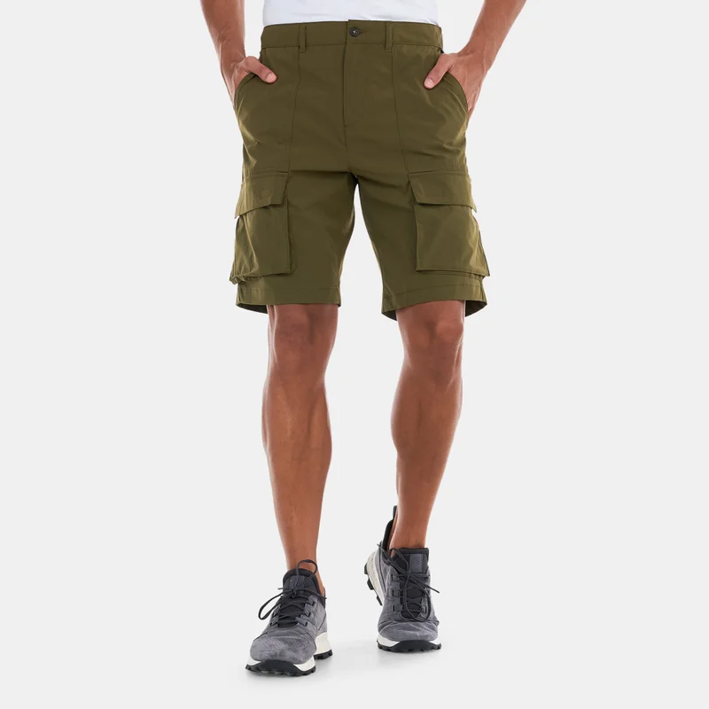 Timberland Men's DWR Outdoor Cargo Shorts
