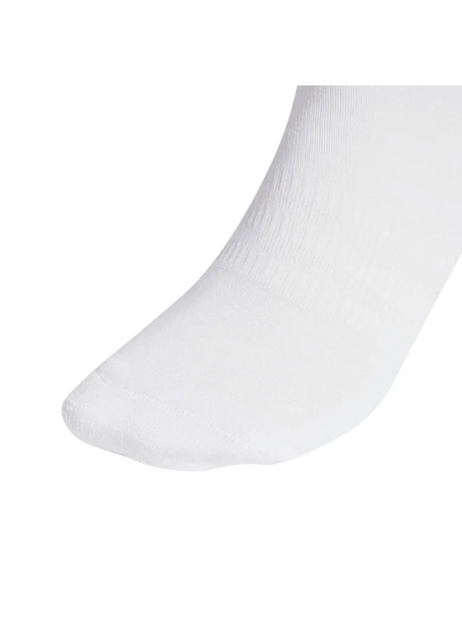 Adidas adidas C SPW CRW 3P White Training SOCKS for Unisex - KS