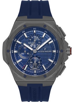 Jacques Philippe JPQGC488432 Men's Wristwatch  - Image 1