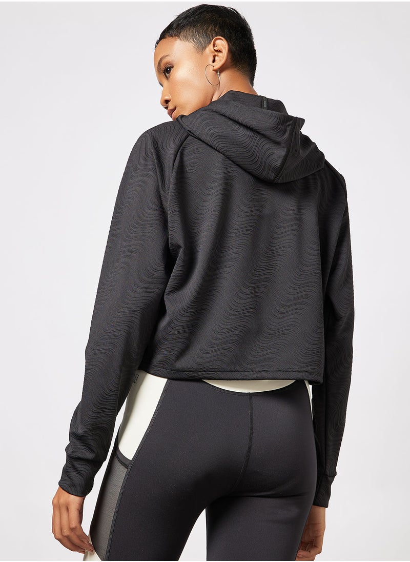 PUMA - Flawless Pullover Training Hoodie - Image 1