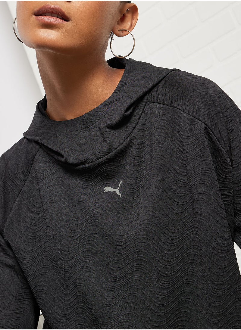 PUMA - Flawless Pullover Training Hoodie - Image 1