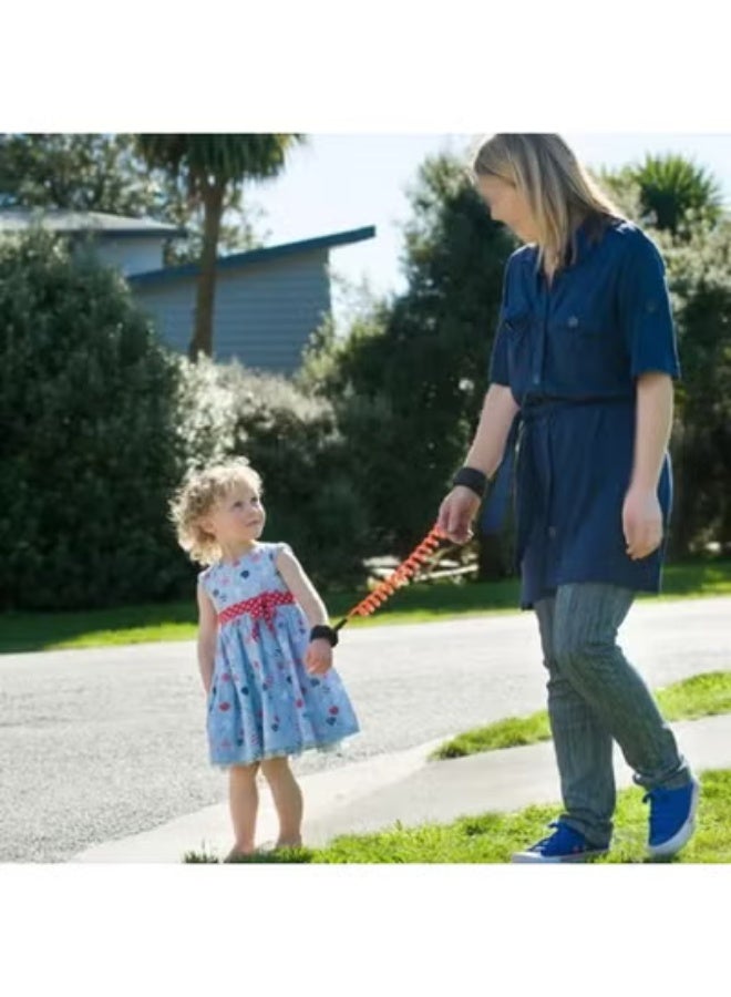 Moose Toddler Safety Harness Cut-Proof - Image 2