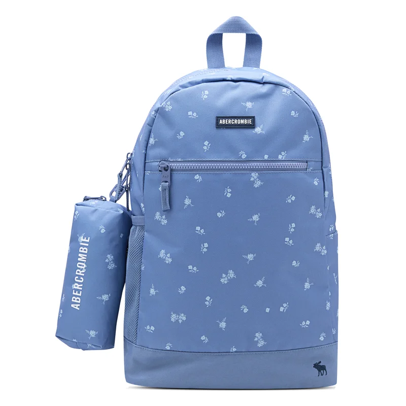 Abercrombie & Fitch AAN A&amp;F PENCIL BAG BACKPACK
