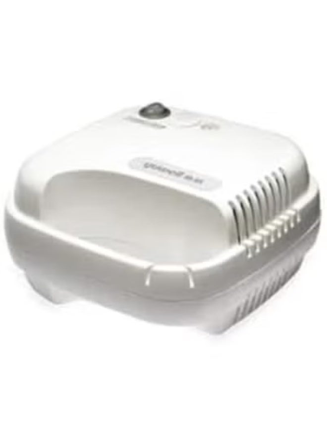 جهاز استنشاق محمول – قوي وسهل الاستخدام للعناية بالتنفس اليوميةجهاز استنشاق محمول – قوي وسهل الاستخدام للعناية بالتنفس اليومية - Image 1